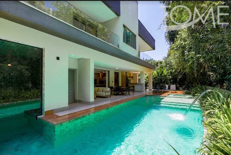 Casa de Condomínio à venda com 6 quartos, 581m² - Foto 46