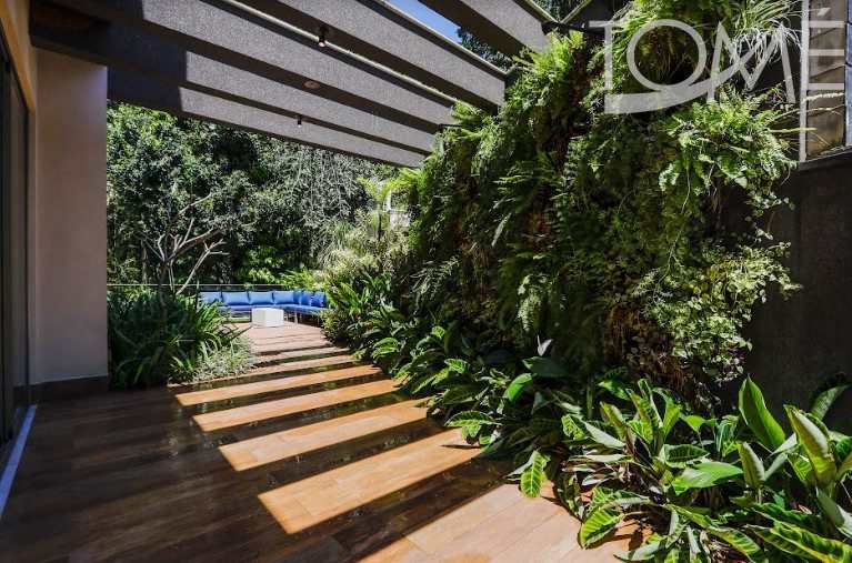 Casa de Condomínio à venda com 6 quartos, 581m² - Foto 63