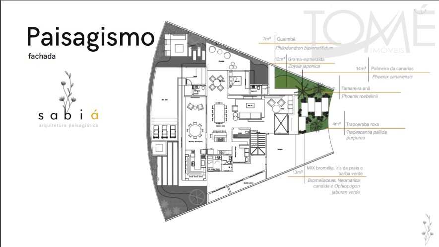 Casa de Condomínio à venda com 6 quartos, 581m² - Foto 101