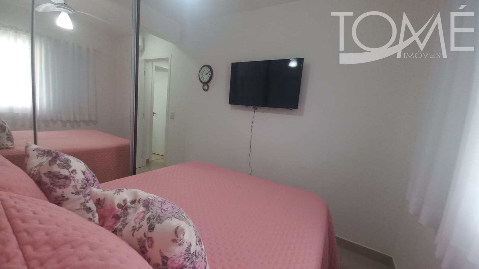 Apartamento à venda com 2 quartos, 76m² - Foto 24