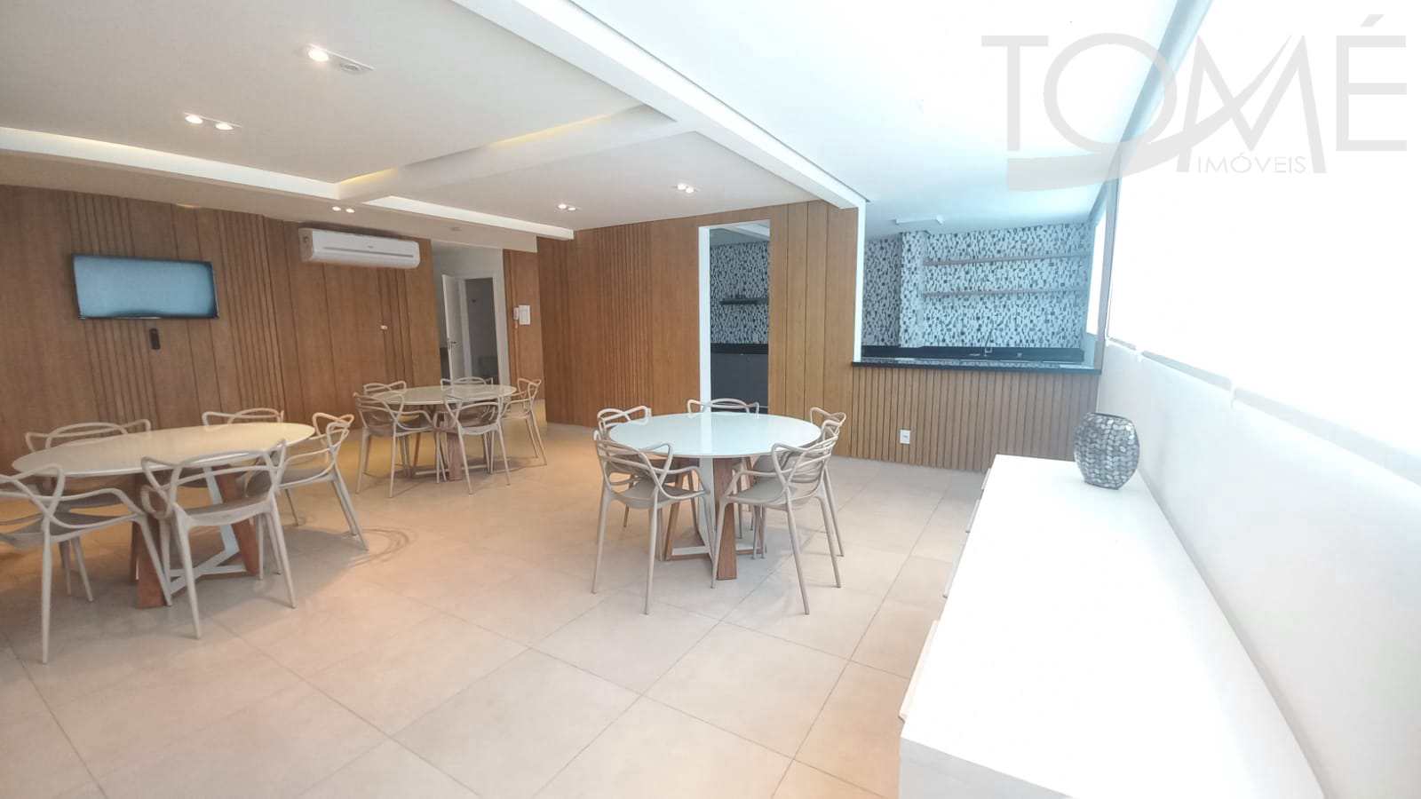 Apartamento à venda com 2 quartos, 76m² - Foto 38