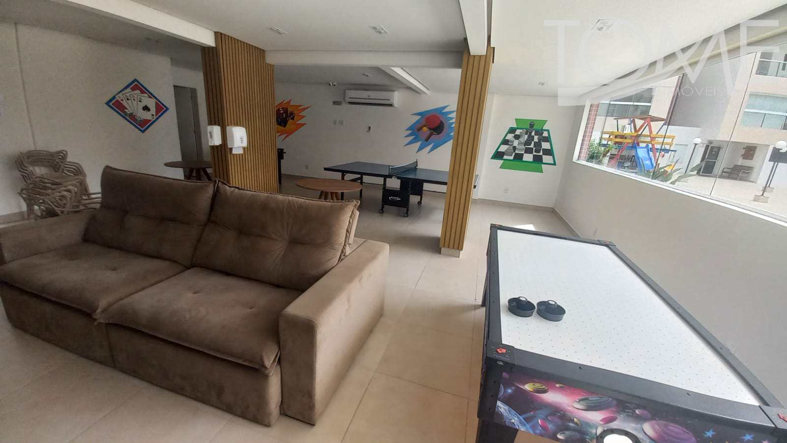 Apartamento à venda com 2 quartos, 76m² - Foto 44