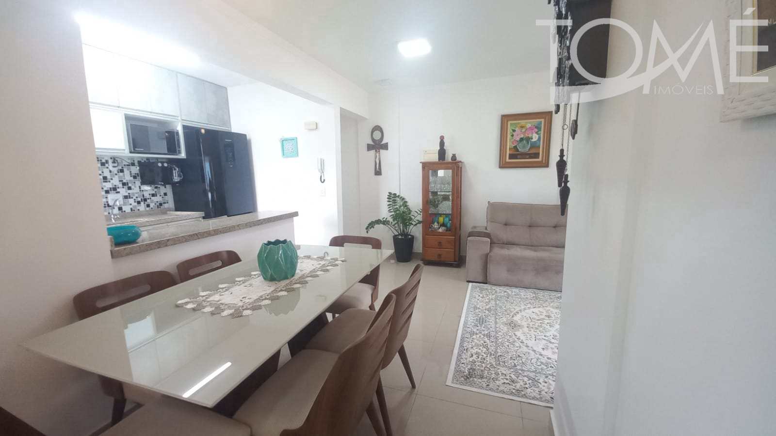 Apartamento à venda com 2 quartos, 76m² - Foto 10