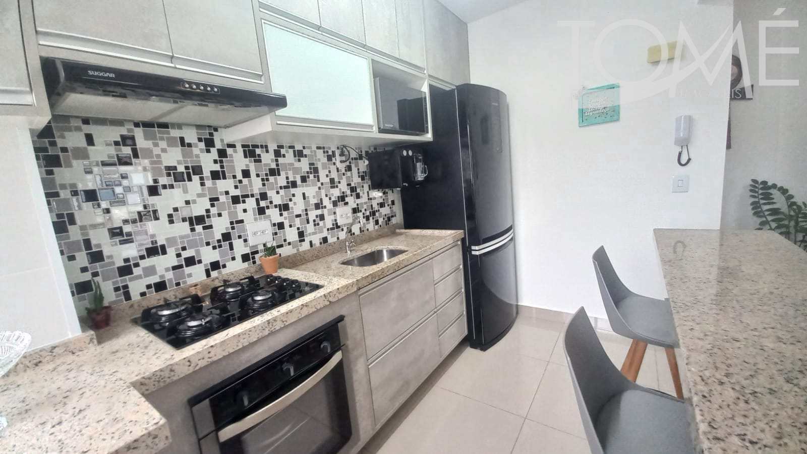 Apartamento à venda com 2 quartos, 76m² - Foto 16