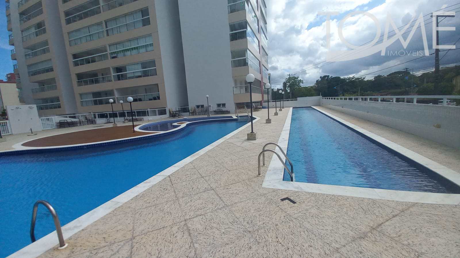 Apartamento à venda com 2 quartos, 76m² - Foto 55