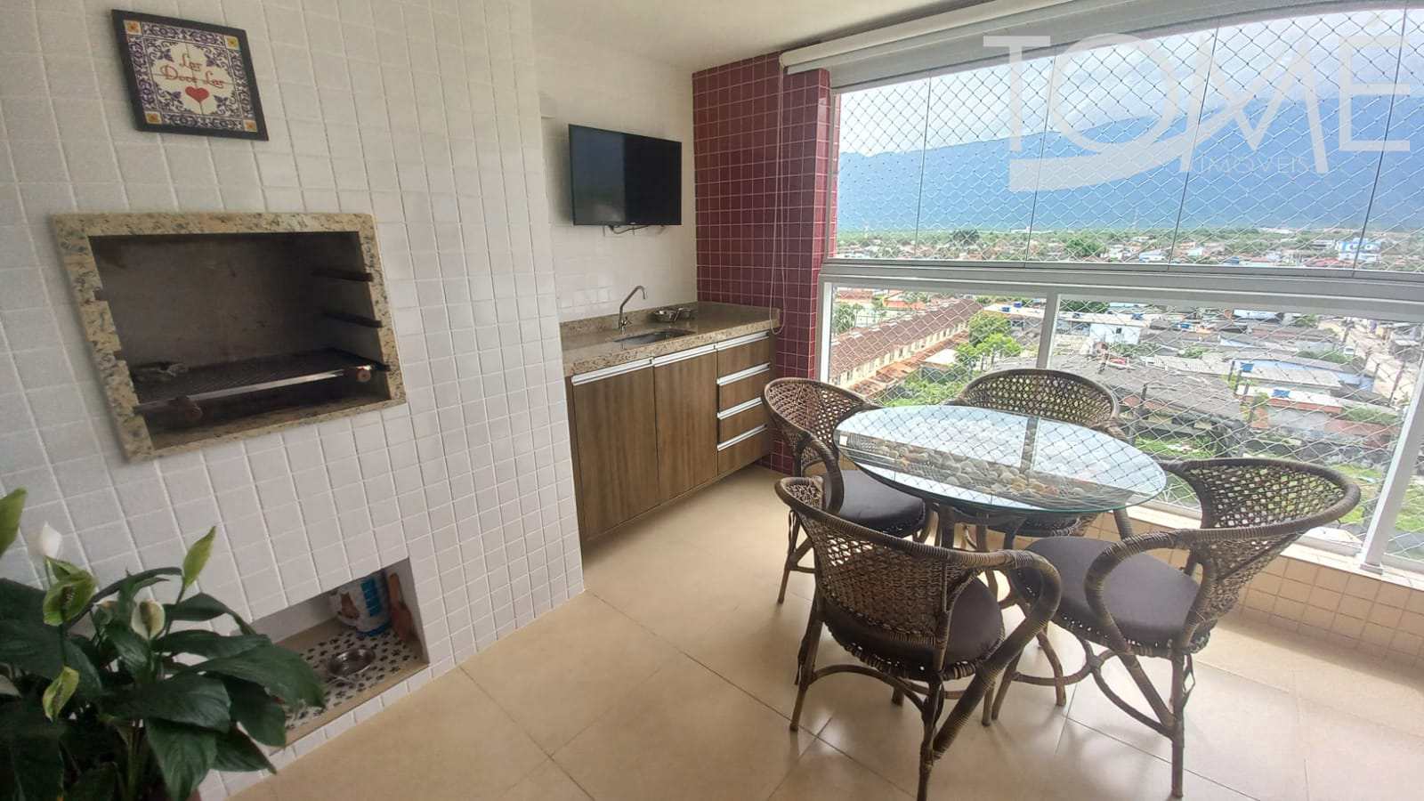 Apartamento à venda com 2 quartos, 76m² - Foto 12