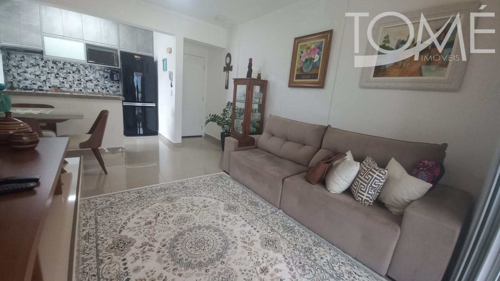 Apartamento à venda com 2 quartos, 76m² - Foto 8