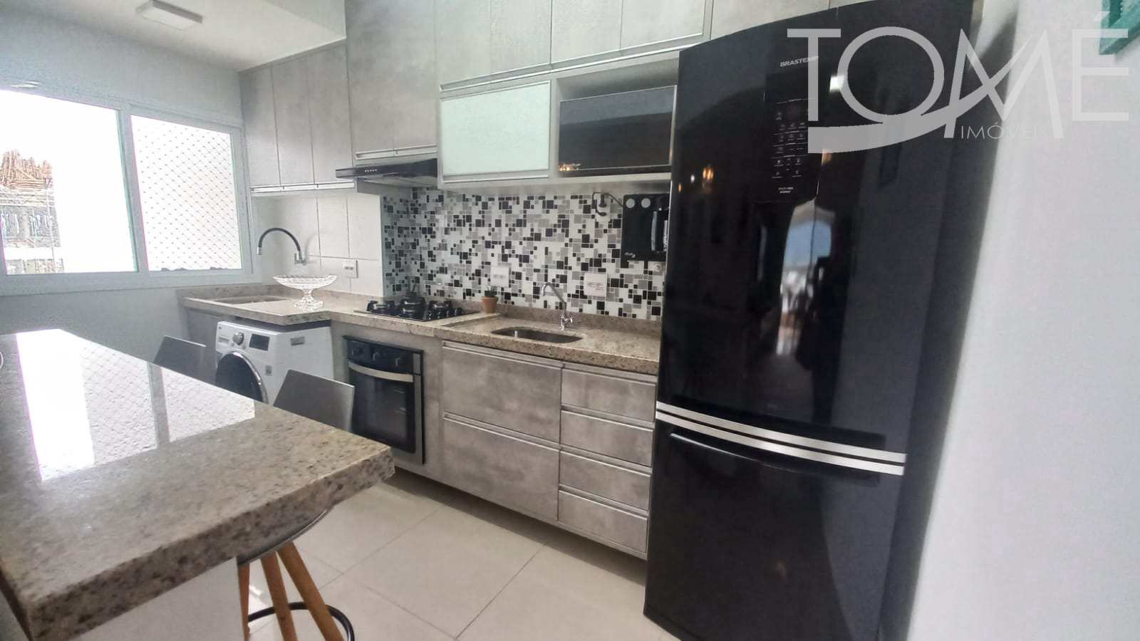 Apartamento à venda com 2 quartos, 76m² - Foto 18