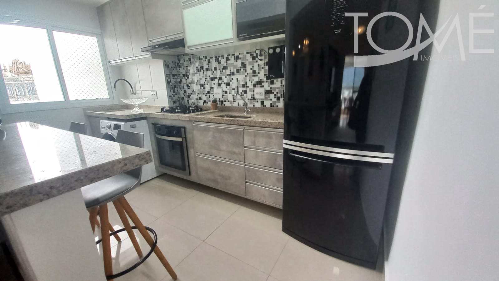 Apartamento à venda com 2 quartos, 76m² - Foto 15