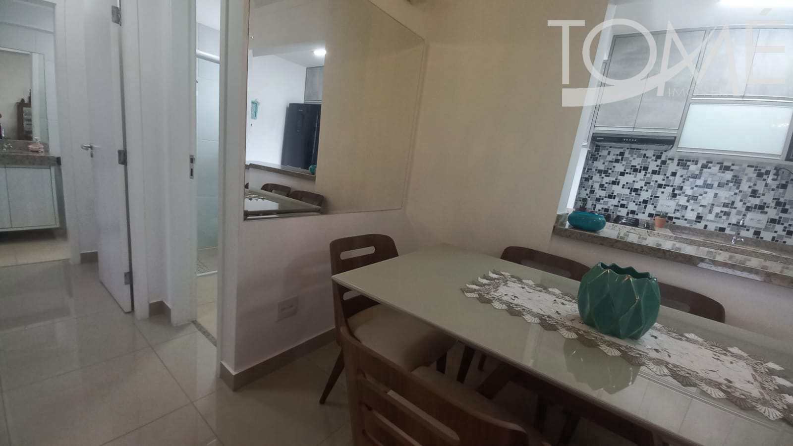 Apartamento à venda com 2 quartos, 76m² - Foto 7