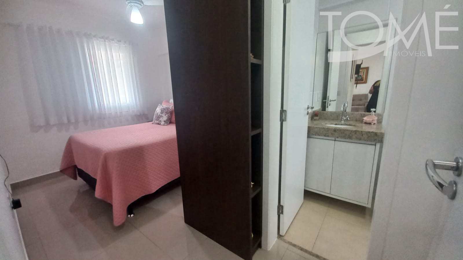 Apartamento à venda com 2 quartos, 76m² - Foto 25