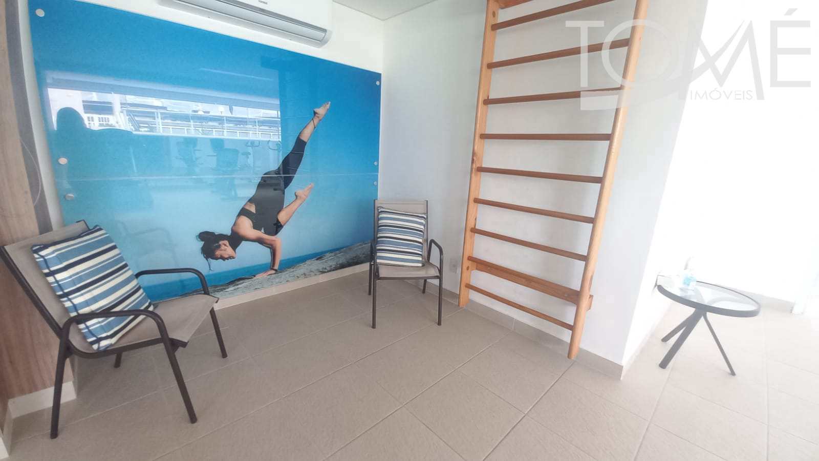 Apartamento à venda com 2 quartos, 76m² - Foto 46