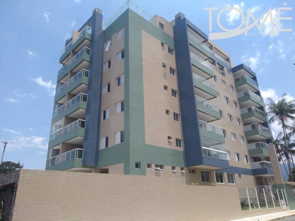 Apartamento à venda com 2 quartos, 68m² - Foto 1