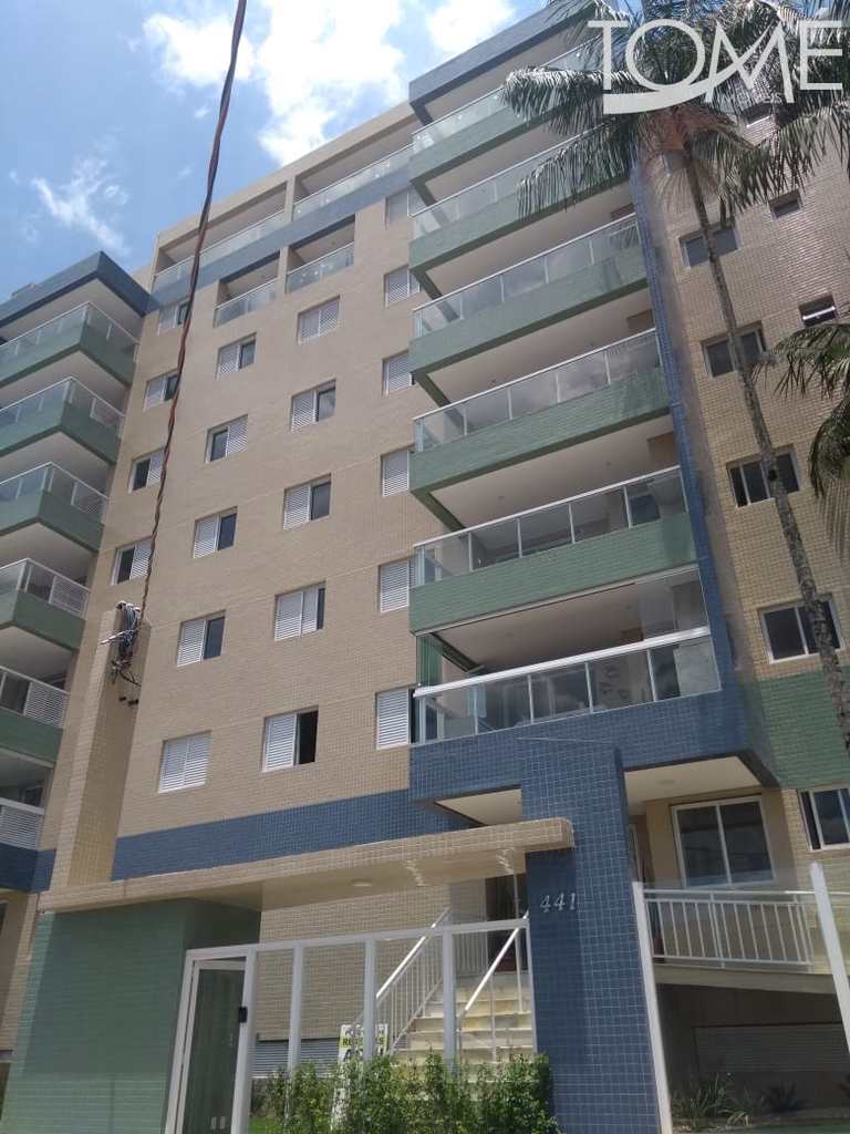 Apartamento à venda com 2 quartos, 68m² - Foto 2