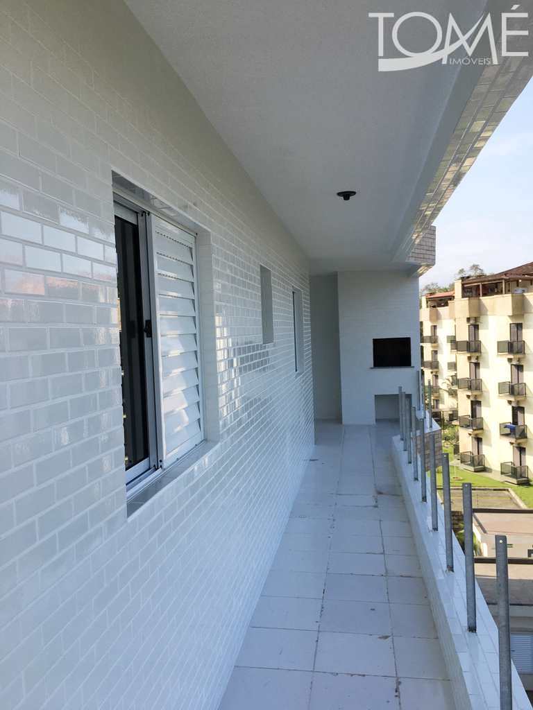 Apartamento à venda com 3 quartos, 88m² - Foto 27