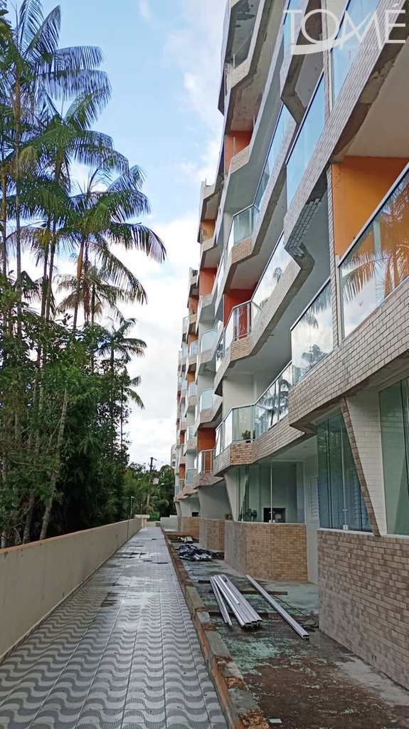 Apartamento à venda com 3 quartos, 88m² - Foto 6