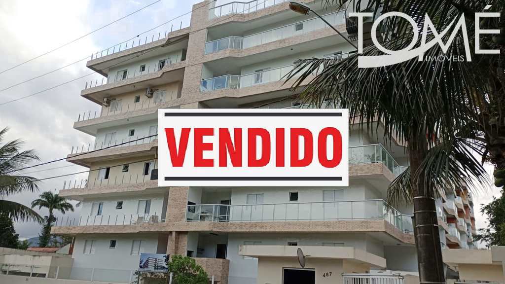 Apartamento à venda com 3 quartos, 88m² - Foto 1