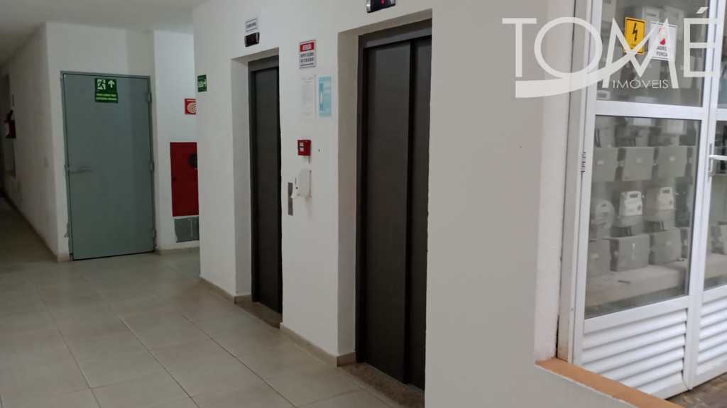 Apartamento à venda com 3 quartos, 88m² - Foto 9