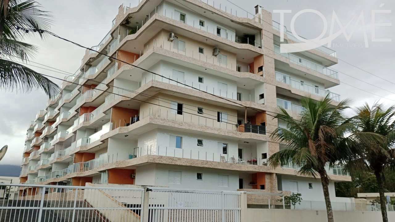 Apartamento à venda com 3 quartos, 88m² - Foto 3