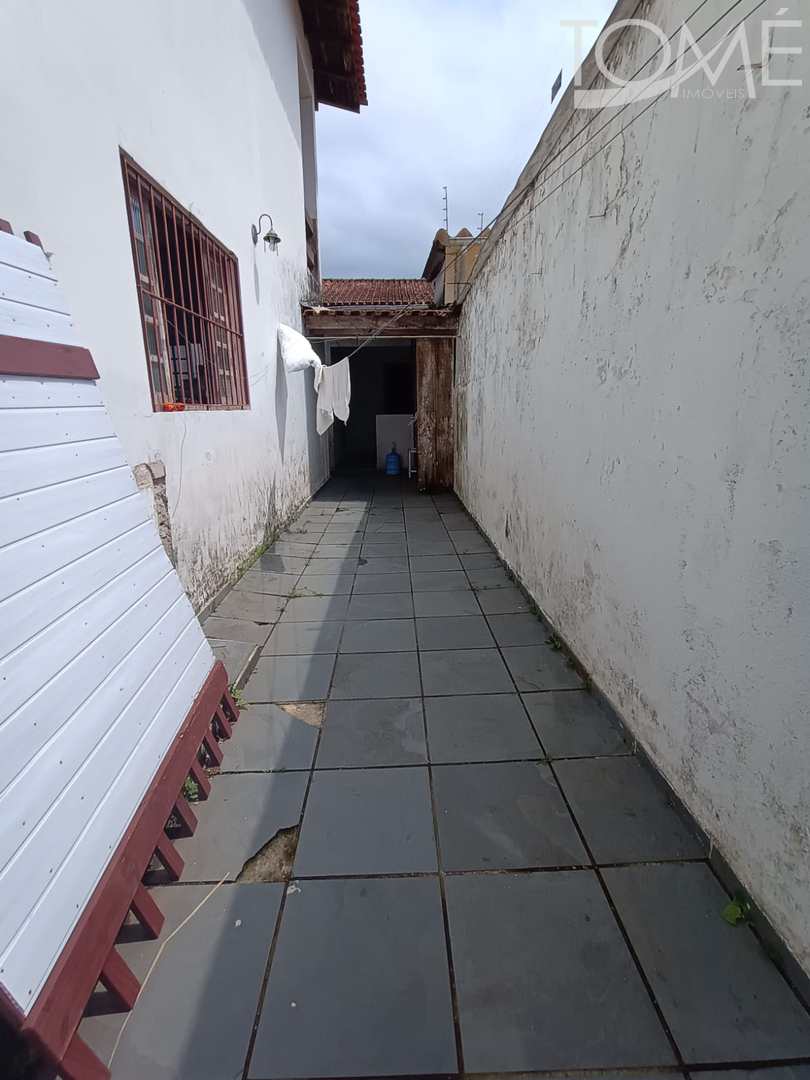 Sobrado à venda com 3 quartos, 166m² - Foto 26