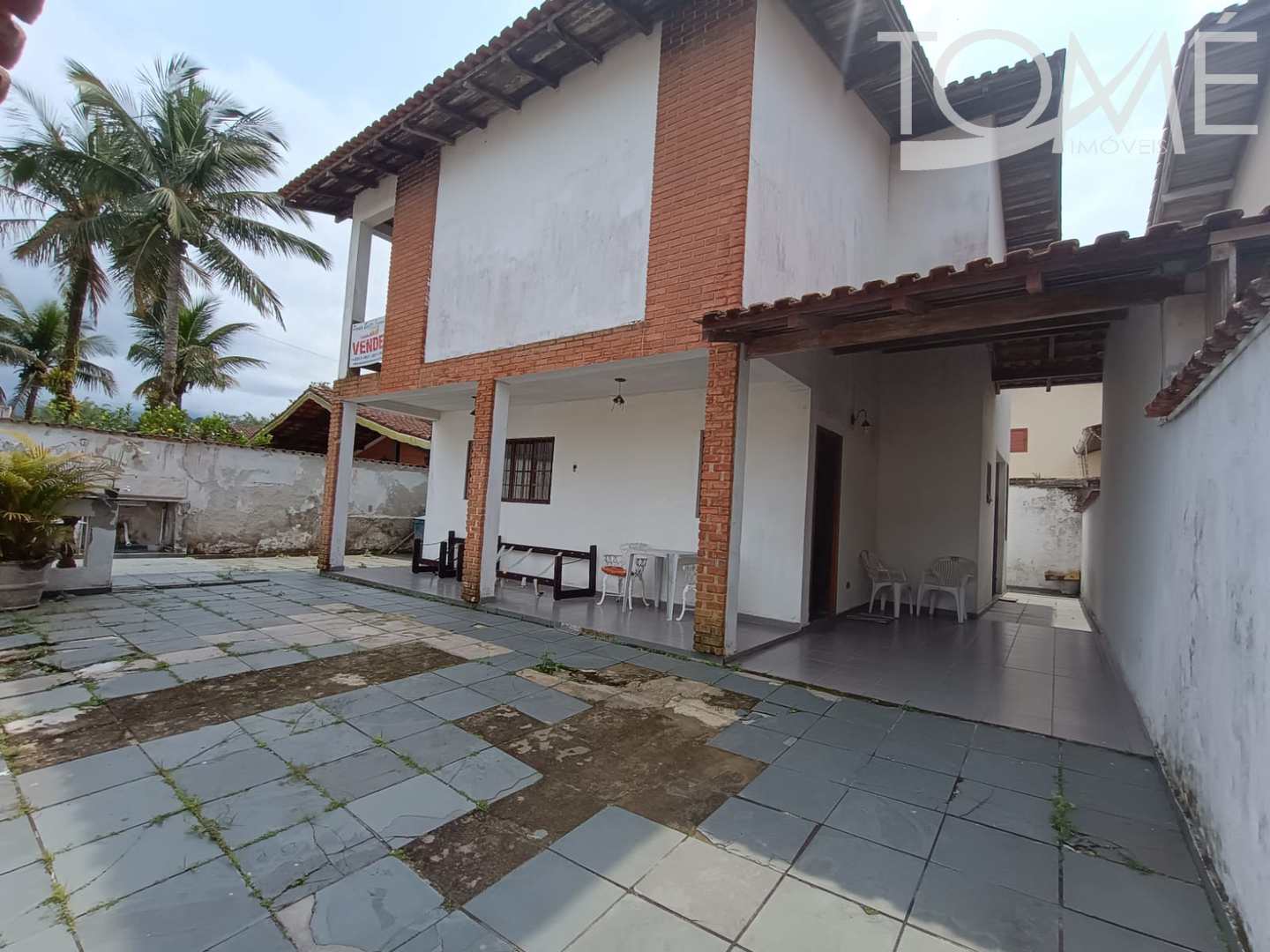 Sobrado à venda com 3 quartos, 166m² - Foto 2