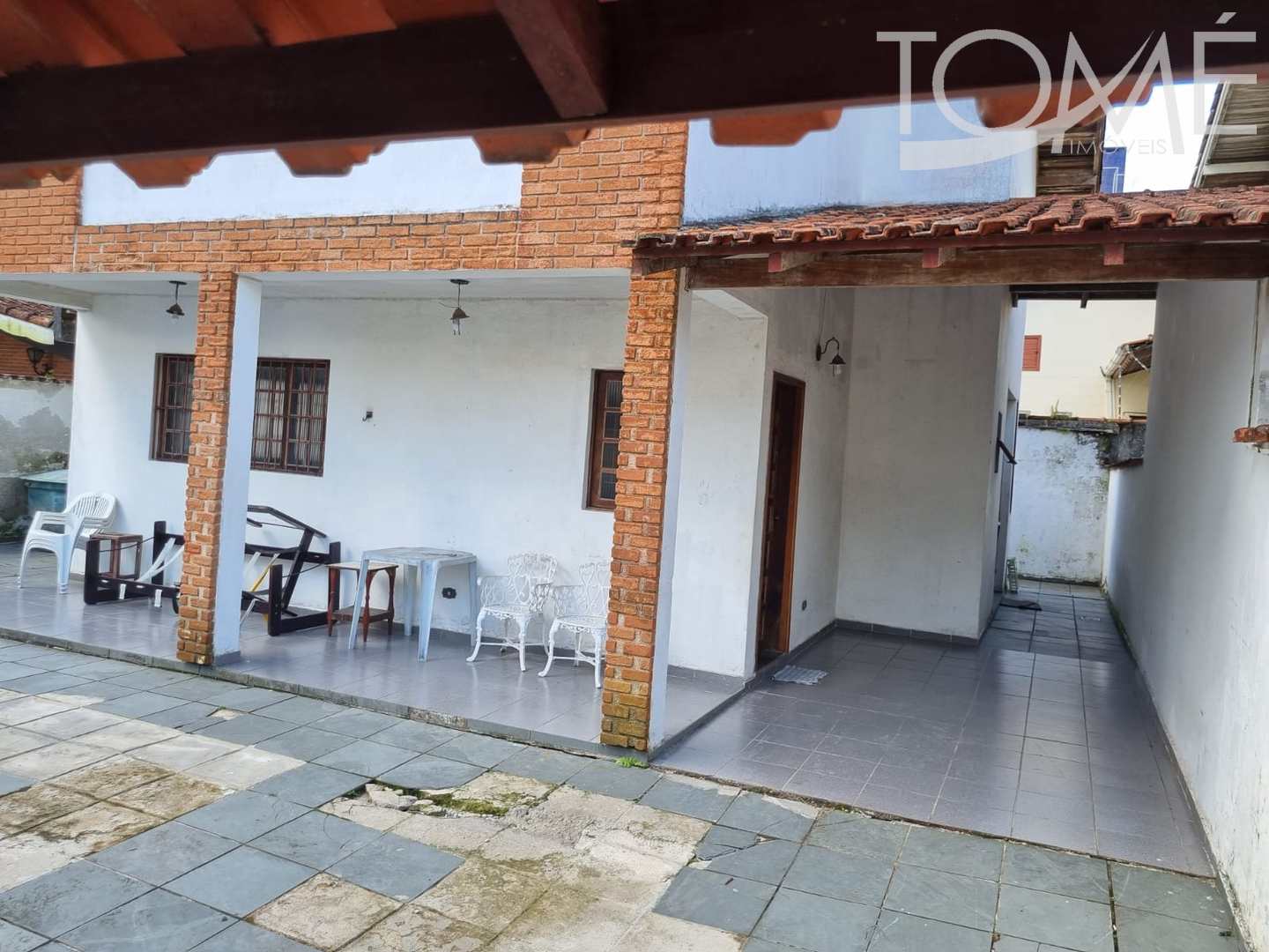 Sobrado à venda com 3 quartos, 166m² - Foto 3