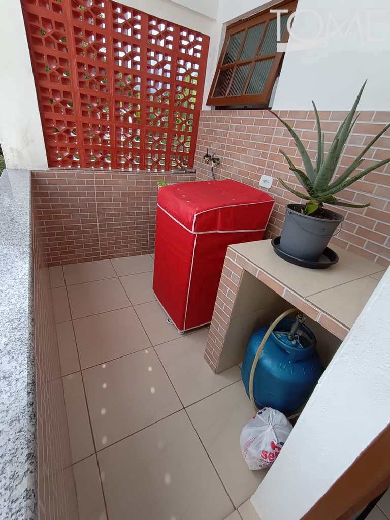 Casa à venda com 2 quartos, 61m² - Foto 6