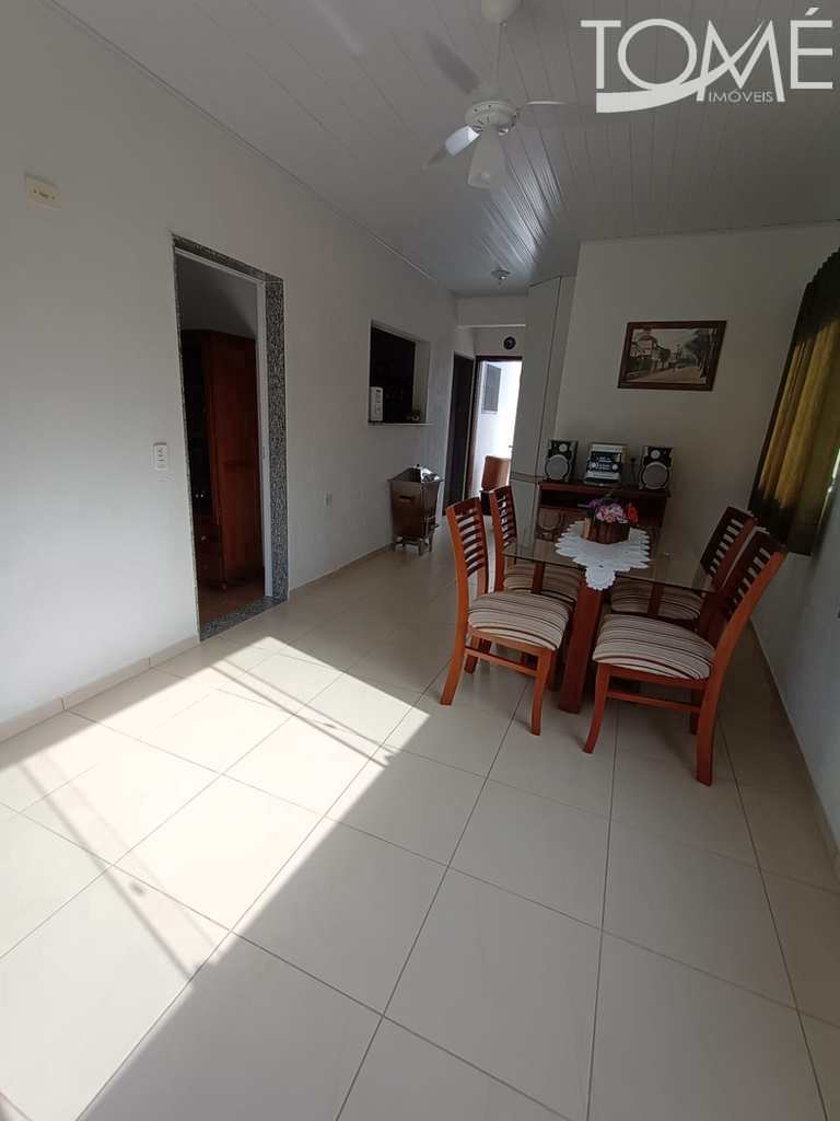 Casa à venda com 2 quartos, 61m² - Foto 12