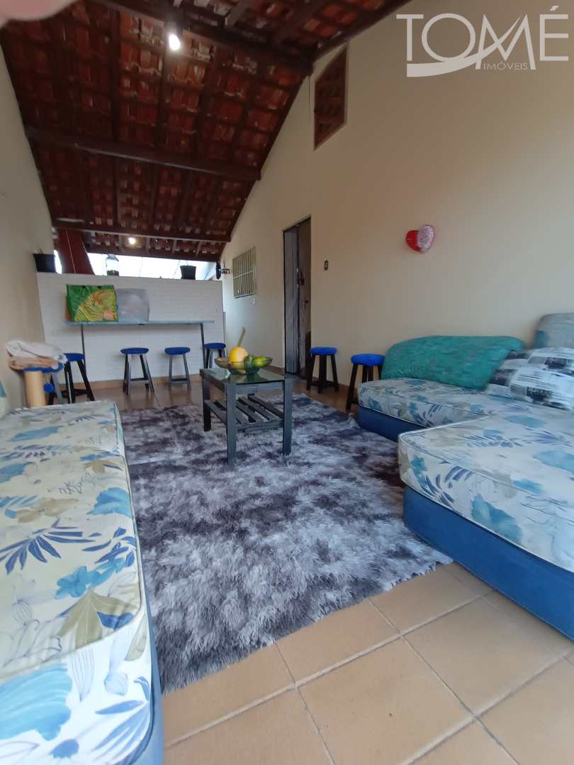 Casa à venda com 1 quarto, 101m² - Foto 10