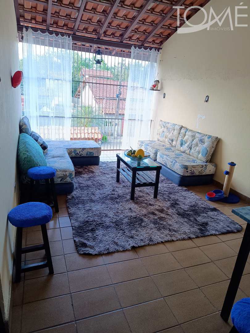 Casa à venda com 1 quarto, 101m² - Foto 11