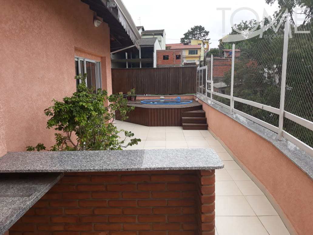 Cobertura à venda com 3 quartos, 167m² - Foto 25