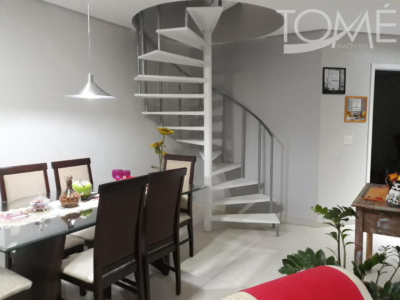 Cobertura à venda com 3 quartos, 167m² - Foto 1