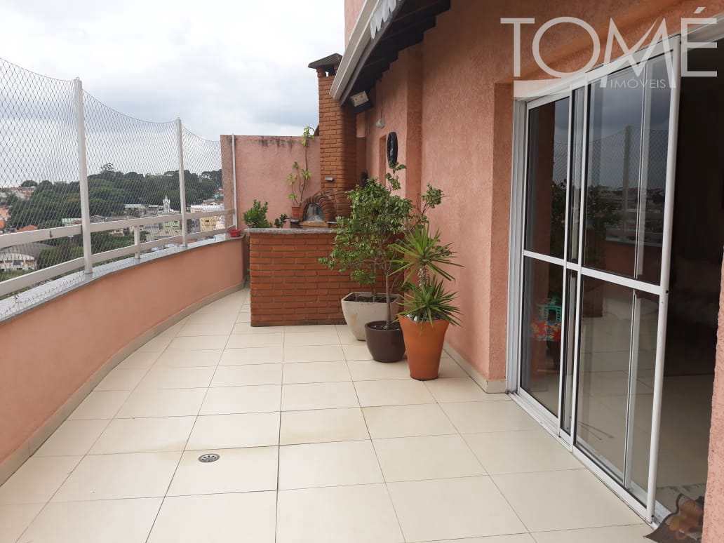 Cobertura à venda com 3 quartos, 167m² - Foto 22