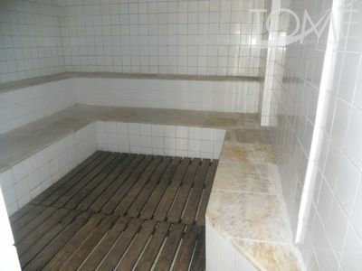 Apartamento à venda com 1 quarto, 48m² - Foto 20