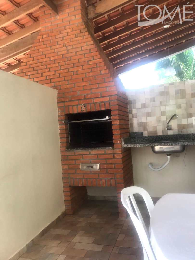 Apartamento à venda com 1 quarto, 48m² - Foto 13