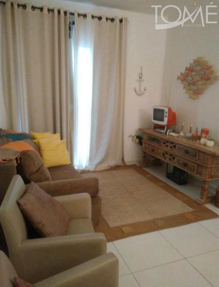 Apartamento à venda com 1 quarto, 48m² - Foto 2