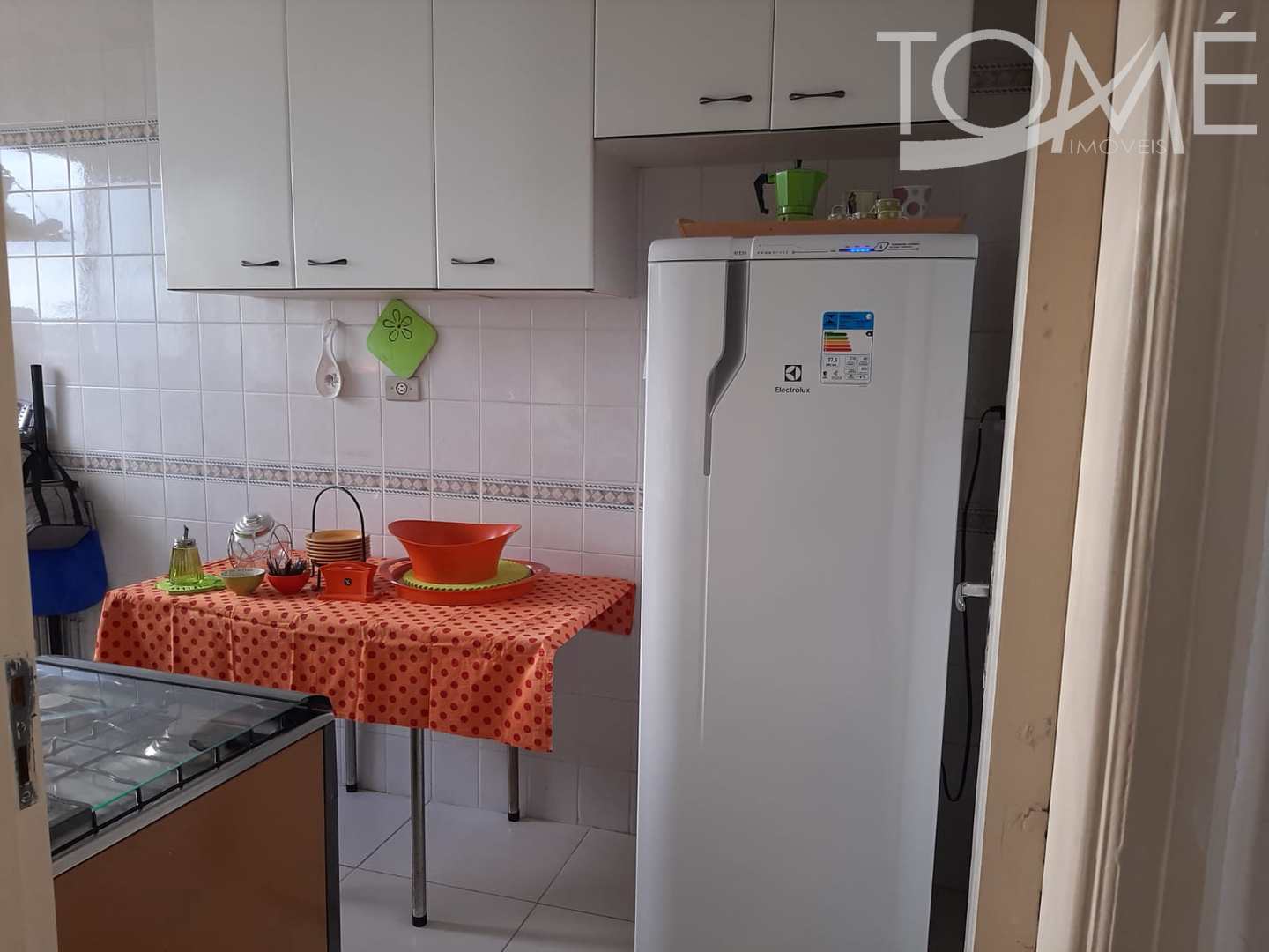 Apartamento à venda com 1 quarto, 48m² - Foto 4