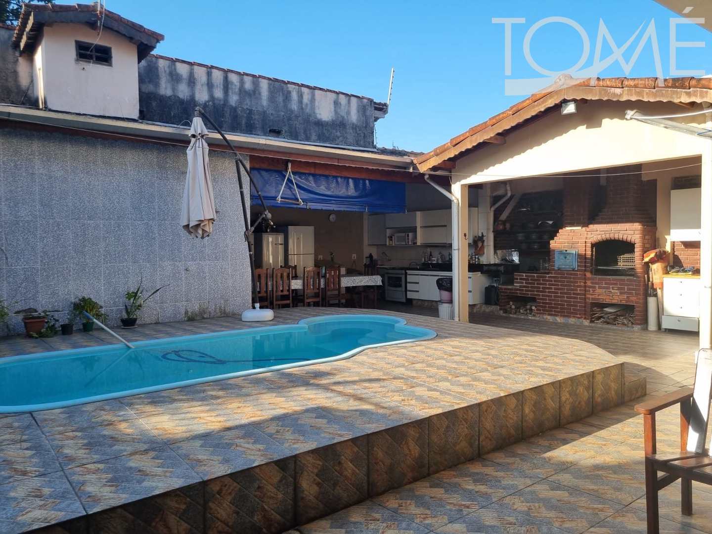 Sobrado à venda com 3 quartos, 340m² - Foto 10