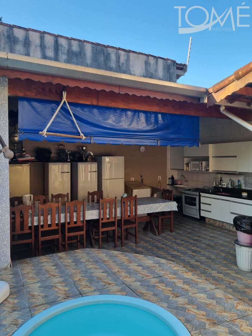 Sobrado à venda com 3 quartos, 340m² - Foto 13