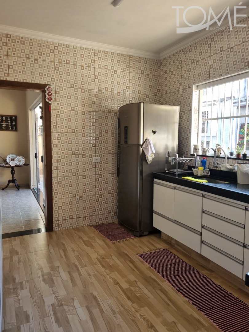 Sobrado à venda com 3 quartos, 340m² - Foto 9