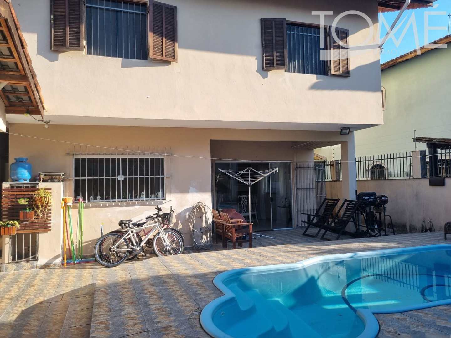 Sobrado à venda com 3 quartos, 340m² - Foto 12