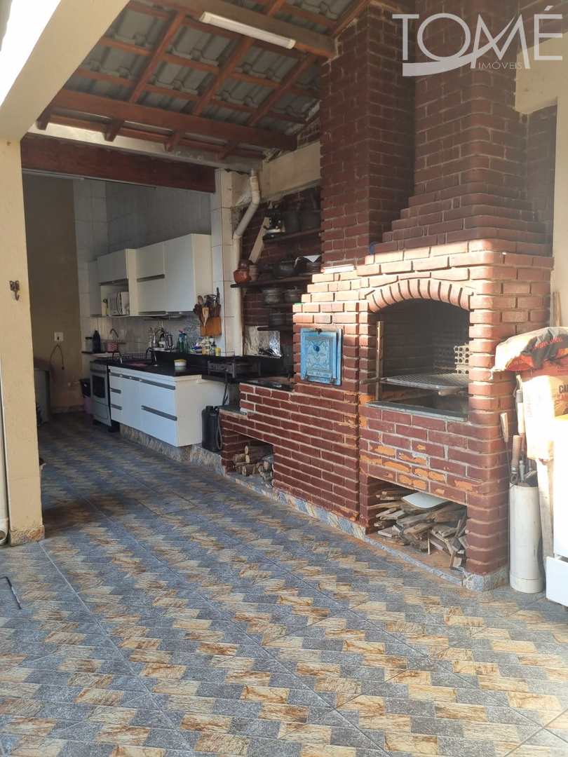 Sobrado à venda com 3 quartos, 340m² - Foto 15