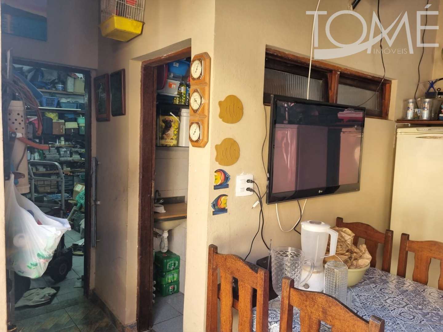 Sobrado à venda com 3 quartos, 340m² - Foto 16