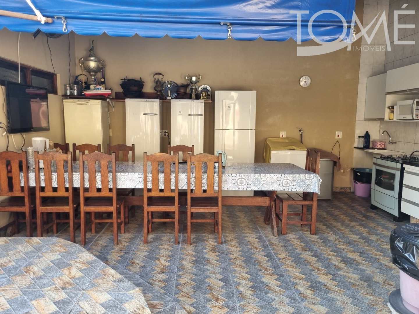 Sobrado à venda com 3 quartos, 340m² - Foto 14