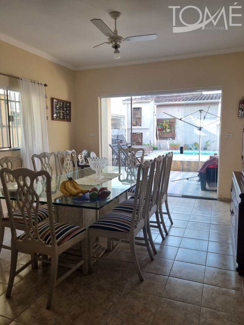 Sobrado à venda com 3 quartos, 340m² - Foto 3