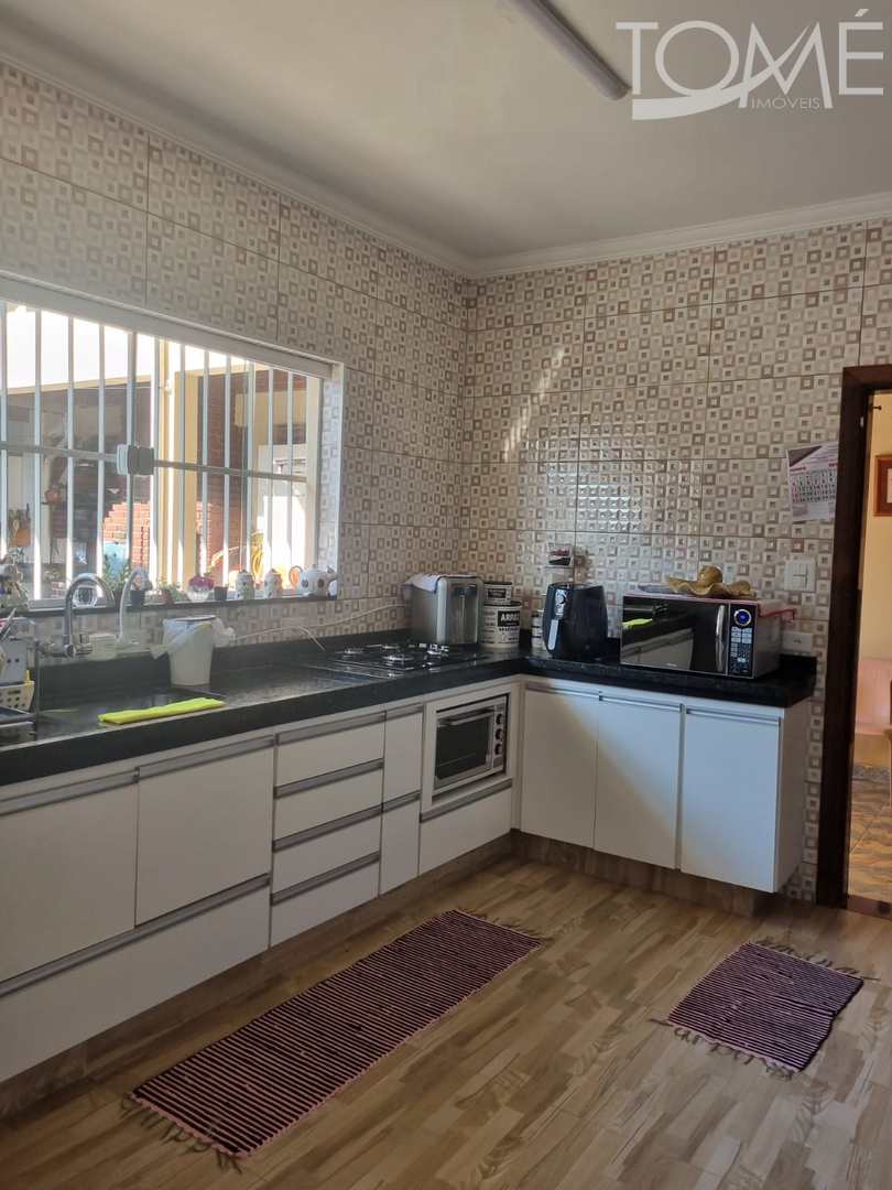 Sobrado à venda com 3 quartos, 340m² - Foto 8