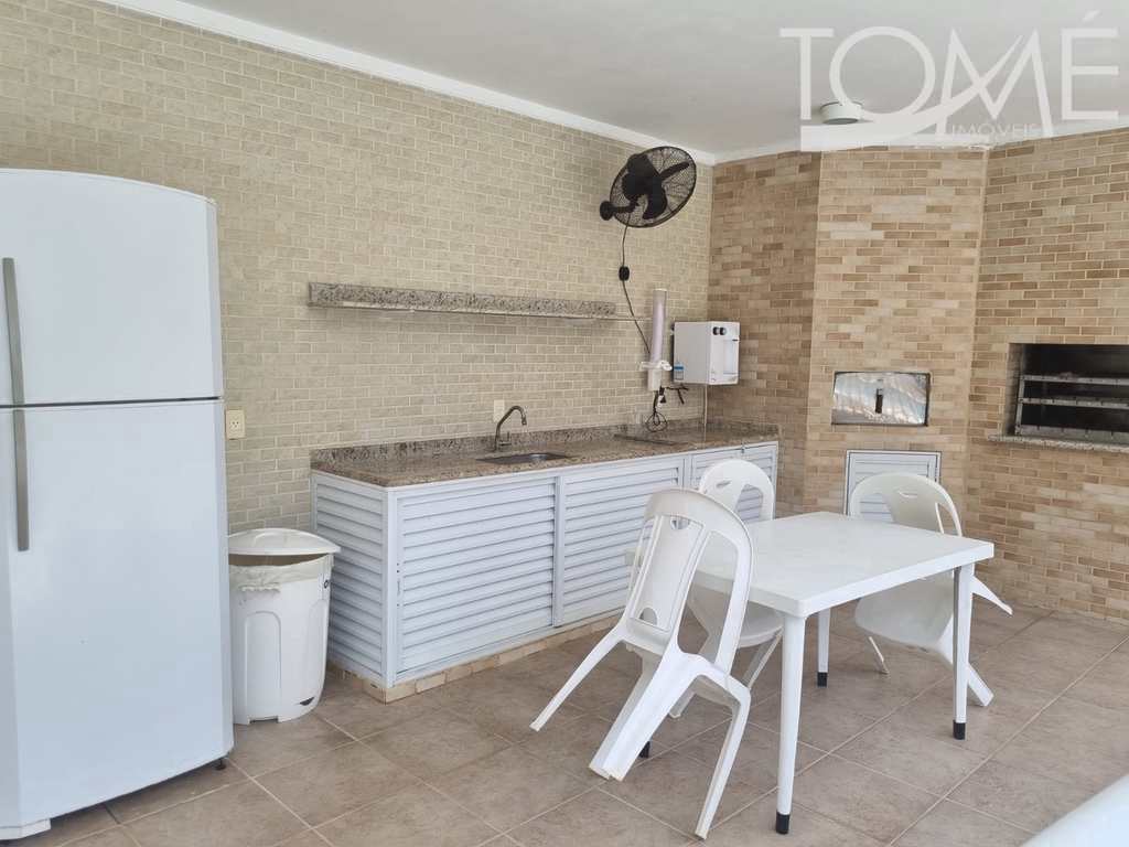 Apartamento à venda com 3 quartos, 90m² - Foto 24