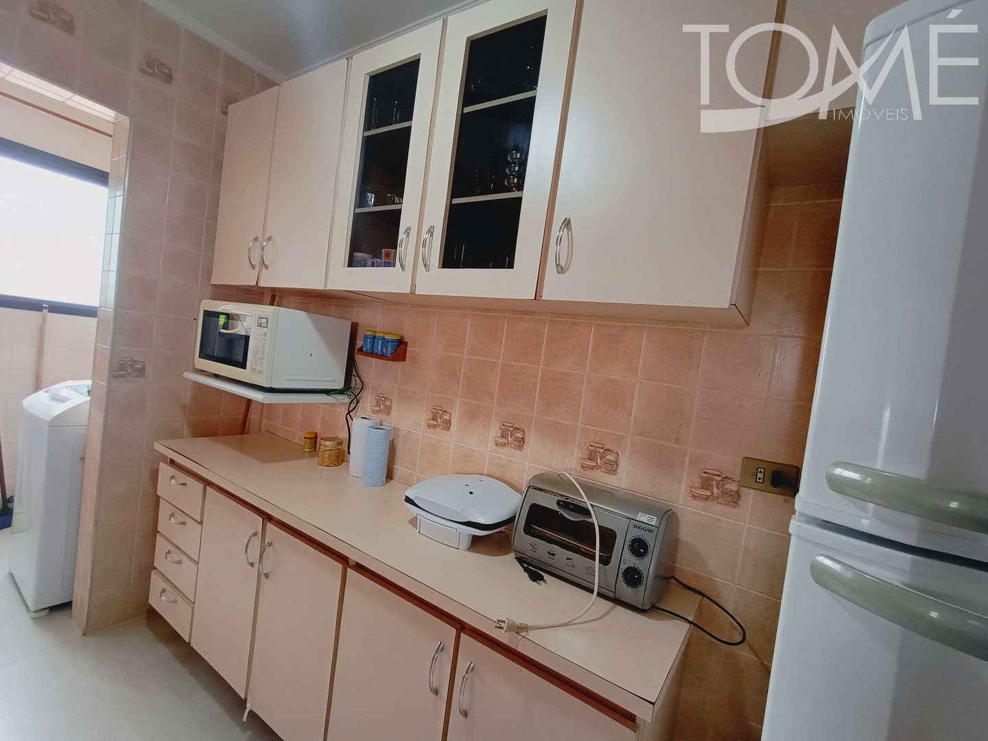 Apartamento à venda com 2 quartos, 75m² - Foto 8