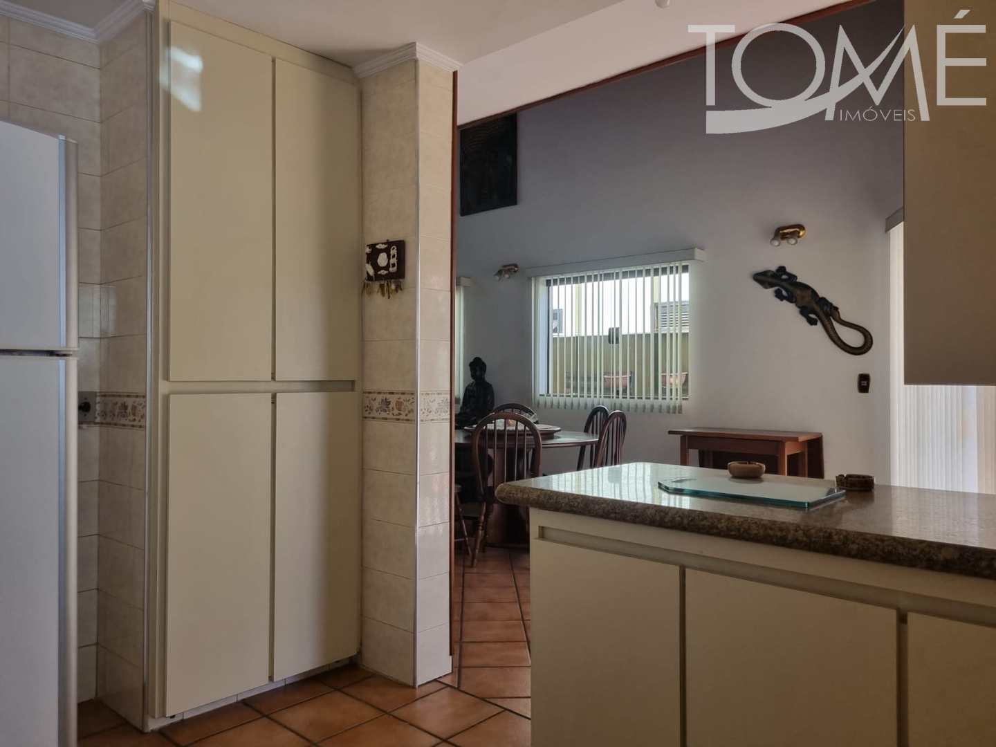 Casa de Condomínio à venda com 2 quartos, 204m² - Foto 9