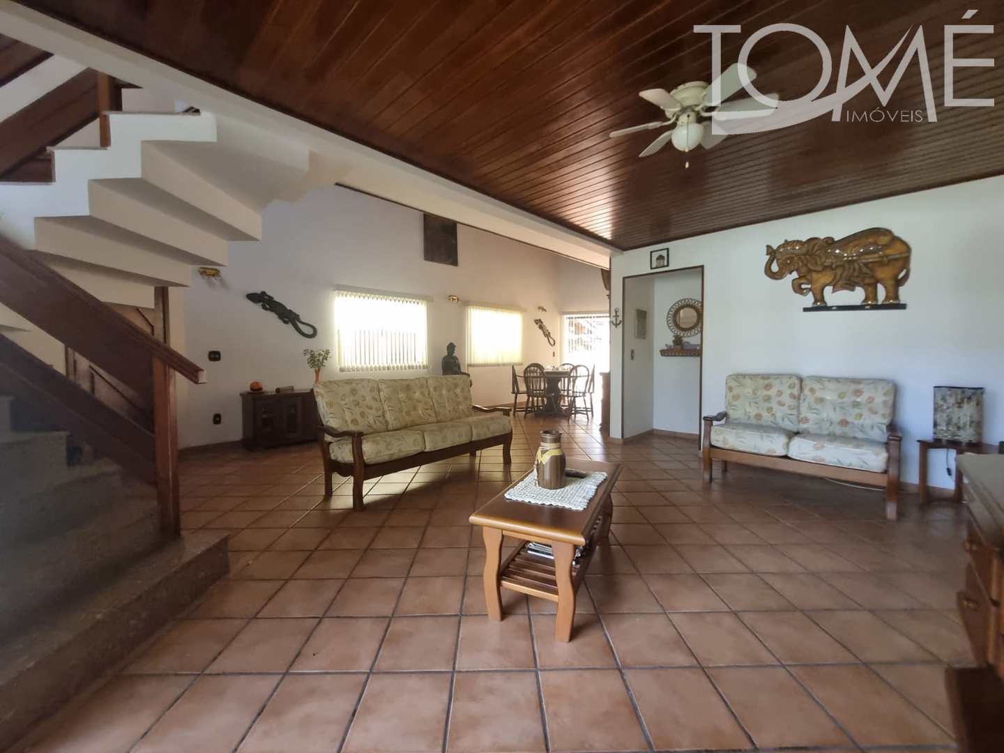 Casa de Condomínio à venda com 2 quartos, 204m² - Foto 5